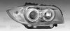 VALEO 043911 Headlight